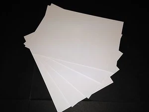 50 Sheets Of 108gsm A3 Inkjet Matt Photo Paper Matte Proofing - Picture 1 of 1