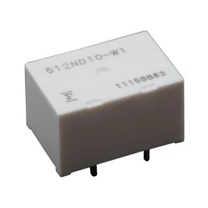 1pcs New FBR512ND10-W1 512ND12-W1 Automotive Relay 9 Pins - Picture 1 of 6