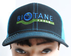 Biotane Fuels Mesh Trucker Hat Adjustable Snapback