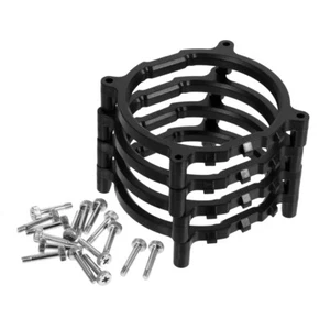 Support De Radiateur Retenue Prise Charge Du Ventilateur Processeur - Photo 1/12