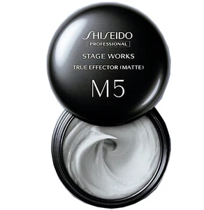 2 x Shiseido - Professional Stage Works True Effector M5 Matte 80g - Picture 1 of 2