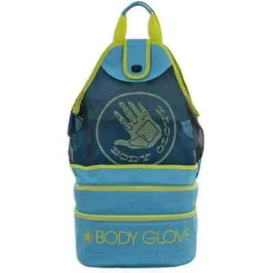 Body Glove Cooler Tote Bag- Ocean Blue Gym/Beach Shoulder Bag - Picture 1 of 6