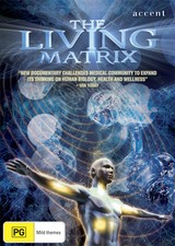 The Living Matrix (DVD) - ACC0209