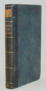 The Life of Rev. James Hervey & The Life of the Rev. Augustus M. Toplady - Foto 1 di 3
