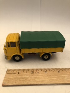 vintage dinky toys on ebay