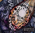 Kharmina Buranna - Seres Humanos                                           (neu)