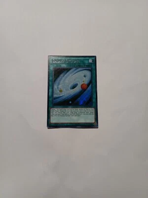 YUGIOH - 1x - Galaxy Cyclone - MP16-EN027 - Secret Rare - 1st Edition - Image 1 of 4