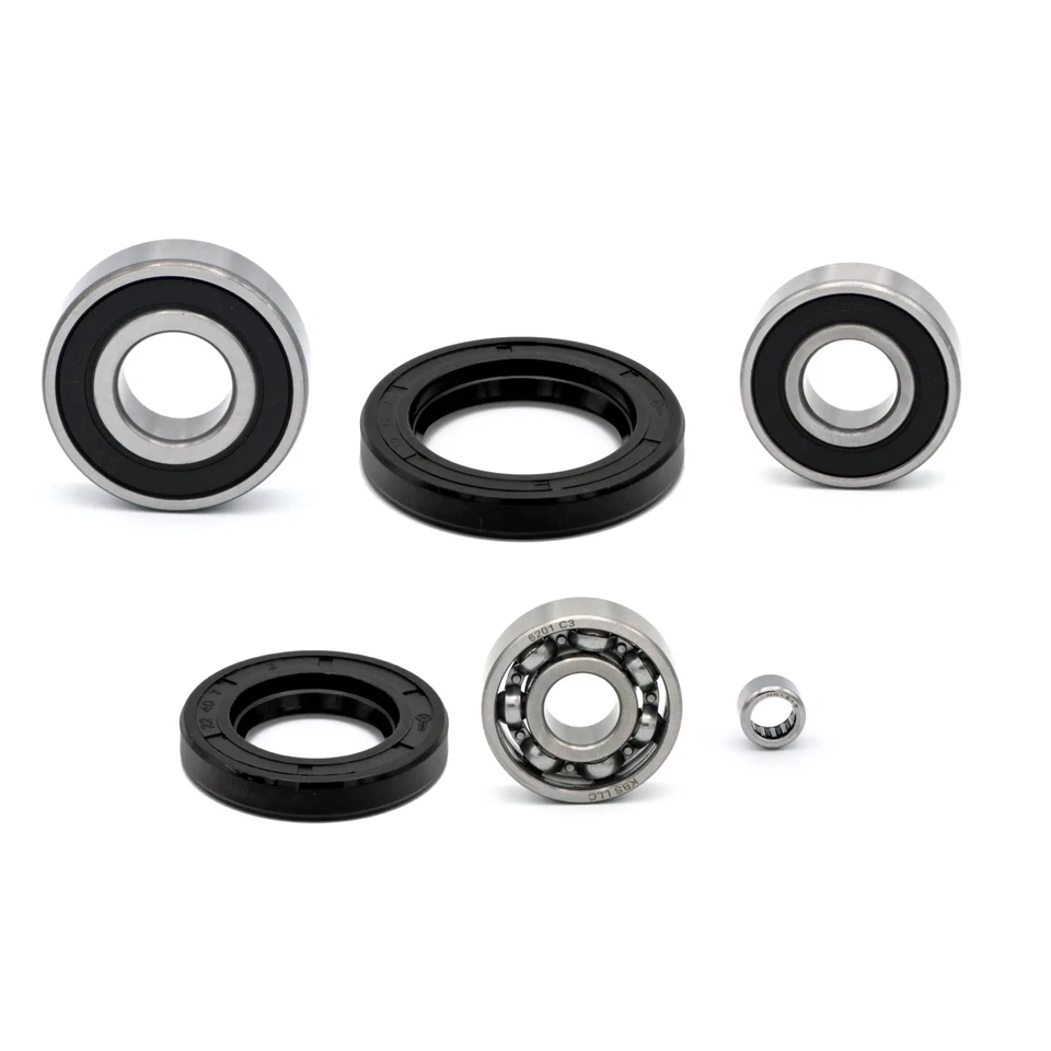 Cuscinetto cambio per Piaggio FREE NRG NTT TYPHOON ZIP