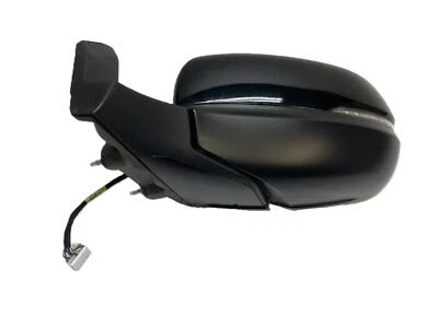 Espejo retrovisor eléctrico Honda Passport 2022 lado izquierdo puerta plegable manual  Foto 1 de 4