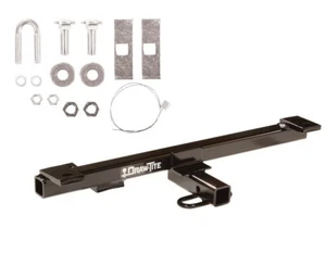 Trailer Tow Hitch For 06-10 Mazda 5 All Styles 1-1/4" Towing Receiver Class 1 - Picture 1 of 3