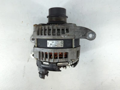 2017-2020 Lincoln Mkz Alternator Generator Charging Assembly Engine Oem CYD8S - Image 1 of 4