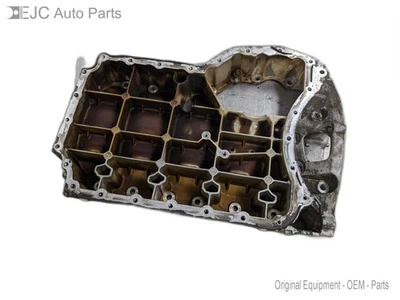 Cárter de aceite superior del motor para 05-14 Volkswagen Jetta 2.5 07K103603B Foto 1 de 4