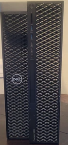 Dell Precision T5820 Workstation 4.00GHz W-2125 32GB RAM No GPU/ HDD/ OS - Picture 1 of 1