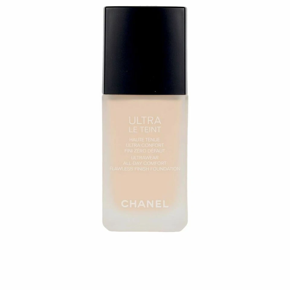 Flüssig-Make-up Chanel Le Teint Ultra B10 30 ml