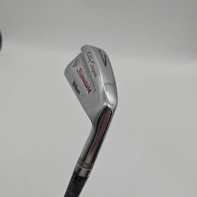 Wilson Signature Billy Casper 4 Iron - Image 1 of 4