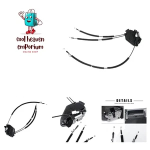 Front Passenger Side Door Lock Actuator Replacement for Nissan: Rogue 2014-20... - Picture 1 of 8