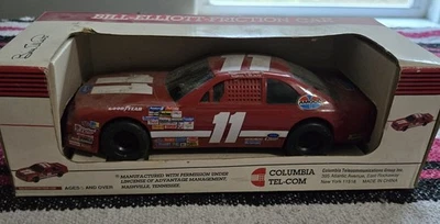 Coche de fricción Bill Elliott #11 Foto 1 de 4