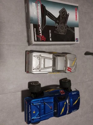 Carson Stadium Fighter 1:10 Nitro Buggy 4WD - Bild 1 von 4