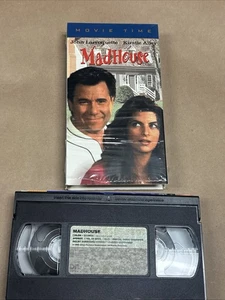 Madhouse VHS 1990, 1998 Kirstie Alley - Bild 1 von 6