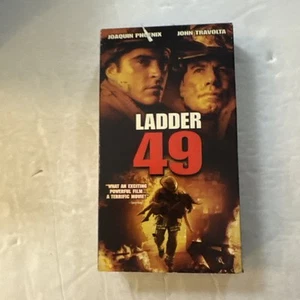 Ladder 49 VHS - Picture 1 of 3