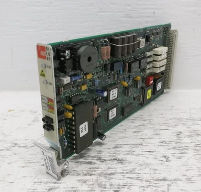 ADC SPX-RLXIOR0A1 Soneplex Repeater Loop Extender Intelligent Office SND1KLLAAA - Image 1 of 4