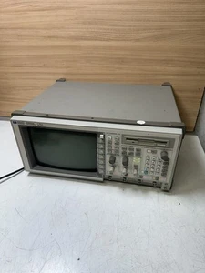 Osciloscopio hp Hewlett Packard 54542A 2 GSa/s 500 MHz (para piezas o reparación) - Imagen 1 de 11