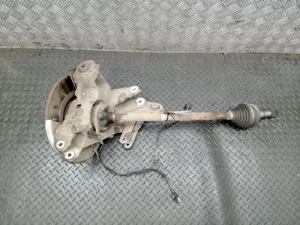 JAGUAR XF HUB STUB DRIVESHAFT REAR RIGHT SIDE GX635A970AF X260 2015-2024 - Picture 1 of 15