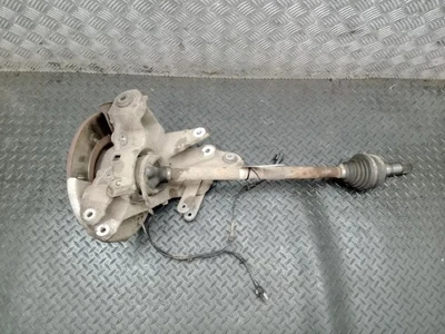 JAGUAR XF HUB STUB DRIVESHAFT REAR RIGHT SIDE GX635A970AF X260 2015-2024 - Image 1 of 4