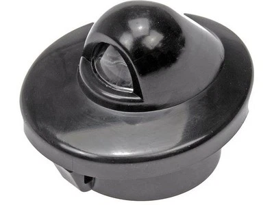 Lente de lámpara de licencia Dorman 54437RQKG 2008 para Ford Explorer Sport Trac 2007-2010 Foto 1 de 2