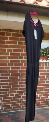 Nala - Overall - Damen - schwarz - Gr. 40 Neuwertig ! Top ! - Bild 1 von 4