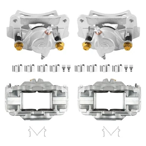 4* Brake Calipers Front Rear for Toyota 4Runner 4.0L 4.7L 03-09 19-B2727 19B2726 - Picture 1 of 11