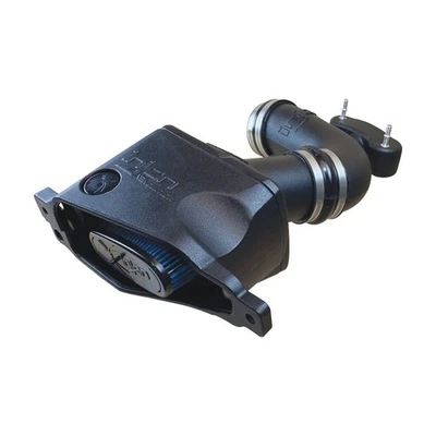 Sistema de admisión de aire Injen Evolution Cold Fits para Chevrolet Corvette 2014-2019 Foto 1 de 4