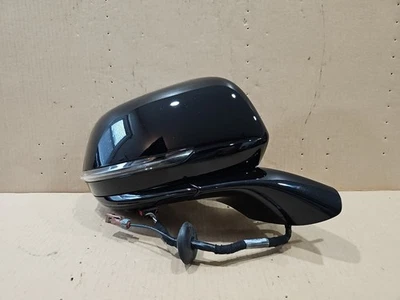 2020-2025 LINCOLN AVIATOR OEM CONJUNTO DE ESPELHO LATERAL DESTRO COM CÂMERA LC5B-17682-EG5KBX - Imagem 1 de 4