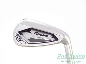 Cleveland ZipCore XL Single Iron 9 Iron 38° Graphite Senior Right 37.25in - Picture 1 of 10