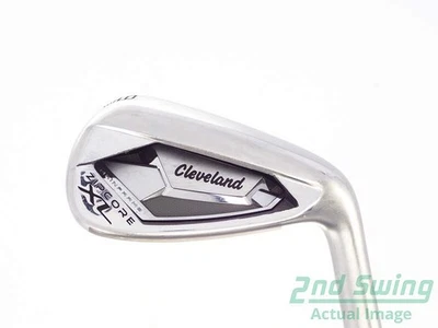 Cleveland ZipCore XL Single Iron 9 Iron 38° Graphite Senior Right 37.25in - Image 1 of 4