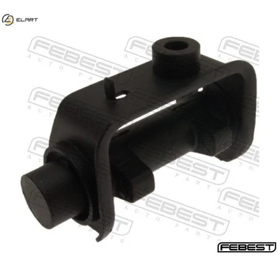 MOUNTING DIFFERENTIAL HM-DAMP1 FOR HONDA PARTNER/ORTHIA INTEGRA CR-V/II/SUV/Mk - Image 1 of 4