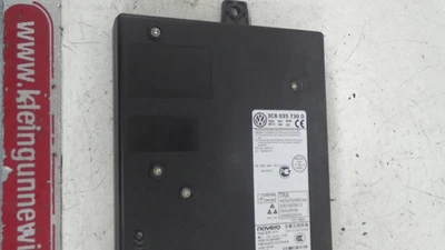 CENTRALINA VARIE VW Transporter T5 Van 2.0 TDI BlueMotion (CAAD) 2013 3C8035730D - Immagine 1 di 3