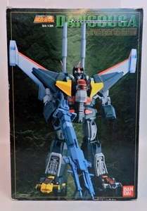 Bandai Soul of Chogokin Dancouga - Super Beast Machine God Real Color GX-13R - Picture 1 of 12