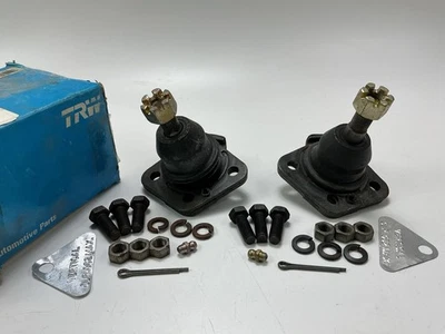 (2) TRW 10287 Front Upper Ball Joints For 75-80 Granada Monarch 77-80 Versailles - Image 1 of 3