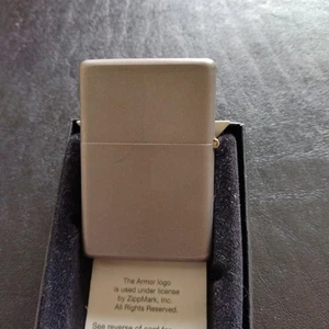 Zippo Risotto Titanium - Imagen 1 de 7