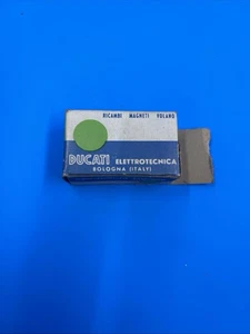 Minarelli P4 Ducati Ignition Condenser - Picture 1 of 4