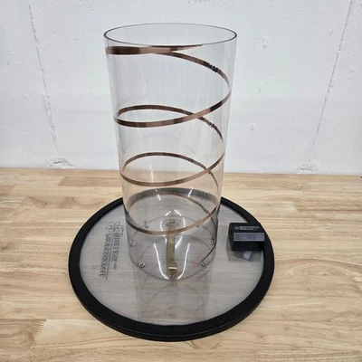 Antena helicoidal inalámbrica profesional frecuencia 460-900 (S8089) Foto 1 de 4