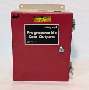 Honeywell/ Wintriss Controls 4318601 Programmable Cam Outputs Modul, C43173 PCB - Bild 1 von 13