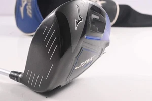 Left Hand Mizuno JPX EZ 2016 Driver / 8.5-12.5 Degree / Regular Flex Orochi CB - Picture 1 of 9