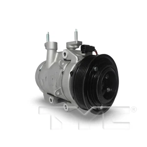 Compresor para 17-21 Ford F250/350 Standard Duty HC3Z 19703 B - Imagen 1 de 5