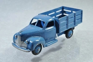 BG773 Dinky Toys France #25K Camion Maraicher Studebaker R/- - Imagen 1 de 3