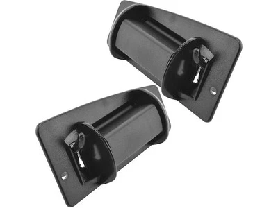 For 2007 Chevrolet Silverado 3500 Classic Door Handle Set 55975GHQG - Image 1 of 2