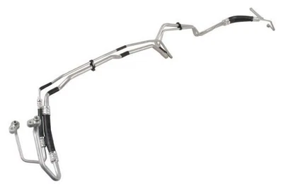 THERMOTEC Hochdruckleitung Klimaanlage KTT160239 für VW SHARAN (7N1, 7N2) - Bild 1 von 4