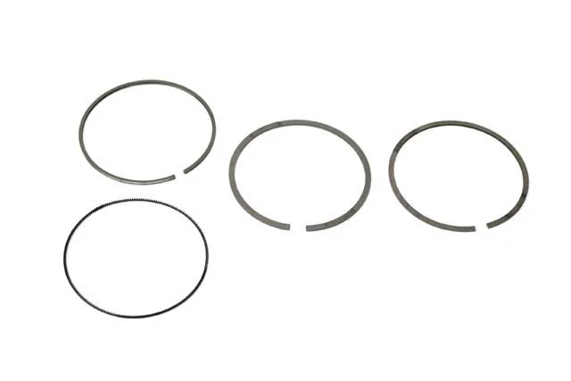 MAHLE 06B198151B Piston Ring Set Volkswagen Audi A4 Quattro A4 TT TT Quattro - Image 1 of 1