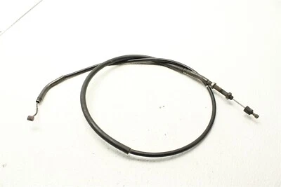 2018 Triumph Street Twin Cable Line  - Image 1 of 4